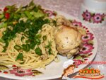 куриные ножки в мультиварке